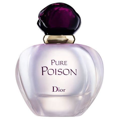 Dior Pure Poison .